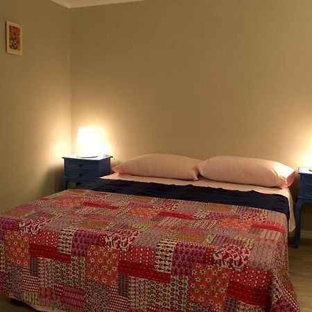 Appartement Casa Di Marinella à Gênes Extérieur photo