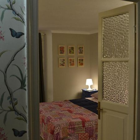 Appartement Casa Di Marinella à Gênes Extérieur photo