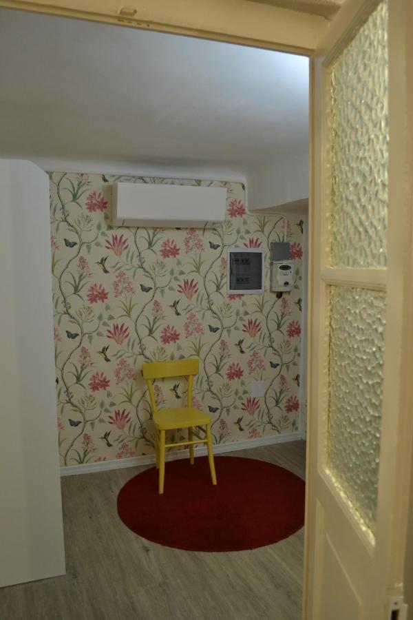 Appartement Casa Di Marinella à Gênes Extérieur photo
