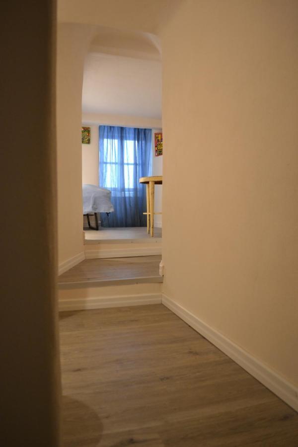 Appartement Casa Di Marinella à Gênes Extérieur photo