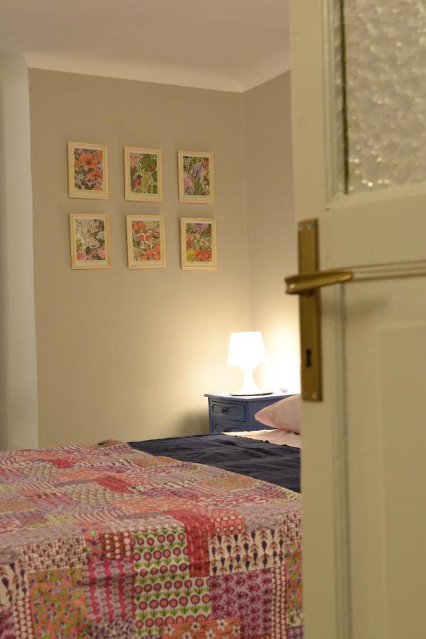Appartement Casa Di Marinella à Gênes Extérieur photo